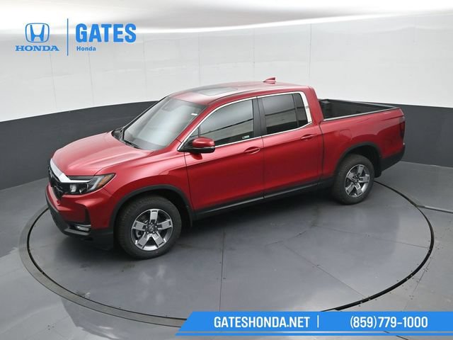 New 2026 Honda Ridgeline RTL image 49