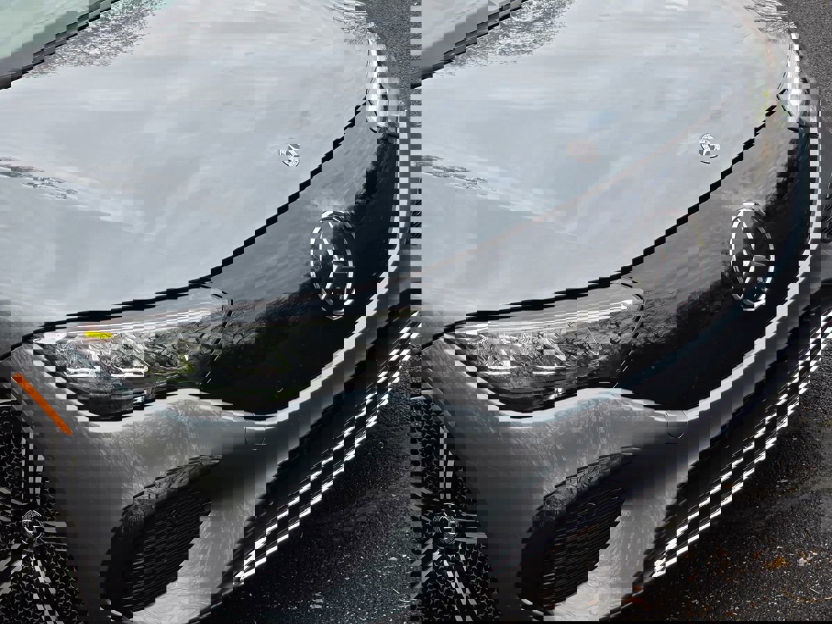 Used 2023 Mercedes-Benz EQE 350+ Sedan image 71