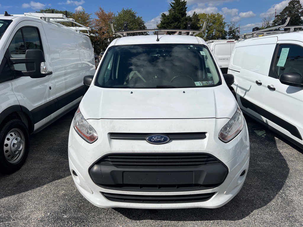 Used 2018 Ford Transit Connect XLT image 2