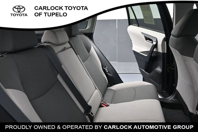 Used 2025 Toyota RAV4 XLE w/ Convenience Package FWD image 41