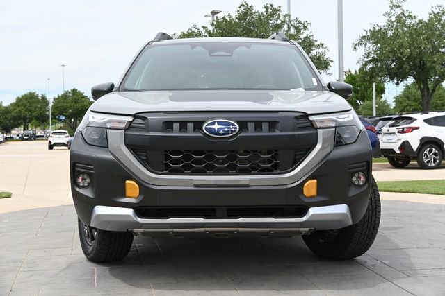 New 2026 Subaru Forester Wilderness AWD/4WD image 8