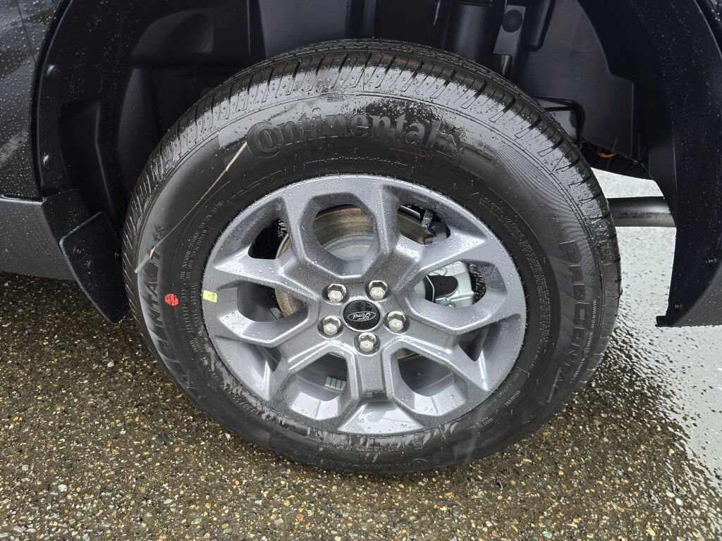 New 2026 Ford Maverick XLT w/ Equipment Group 301A image 10