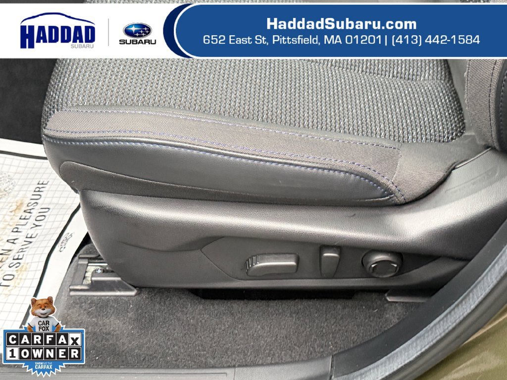 Used 2026 Subaru Forester Premium AWD/4WD image 16