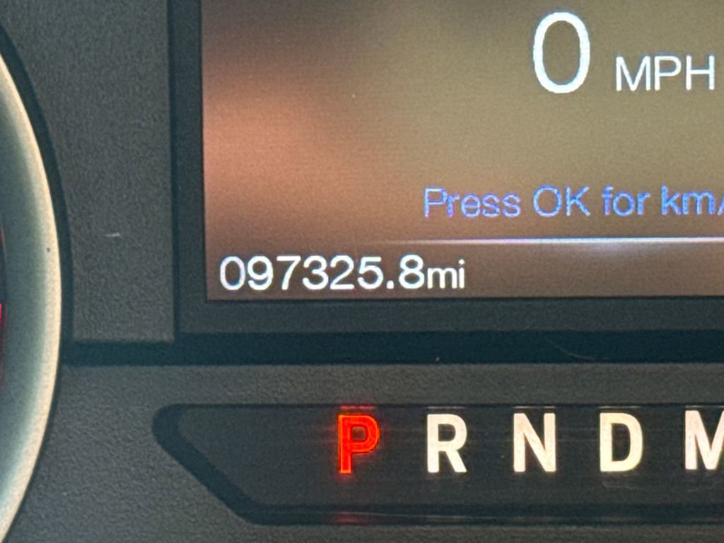 Used 2016 Ford F150 XLT w/ Equipment Group 302A Luxury image 20