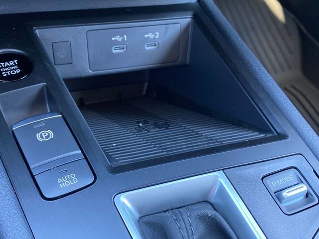 New 2026 Nissan Kicks SV w/ SV Premium Package image 18