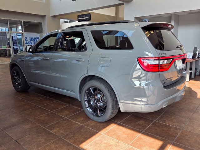 New 2027 Dodge Durango GT AWD/4WD image 9