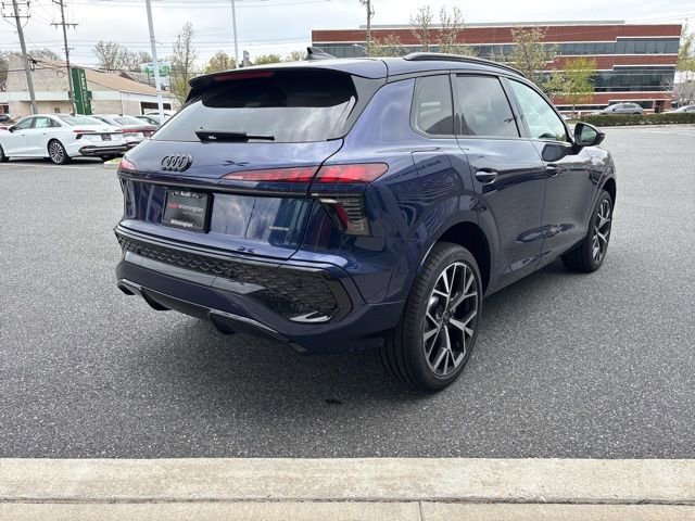 New 2026 Audi Q3 quattro 2.0T AWD/4WD image 5