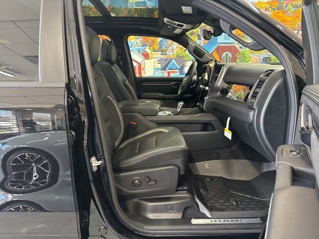 New 2026 RAM 1500 RHO w/ RHO Level 1 Equipment Group image 54