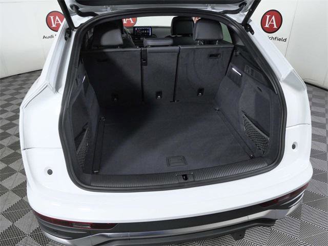Used 2024 Audi Q5 2.0T Premium image 10