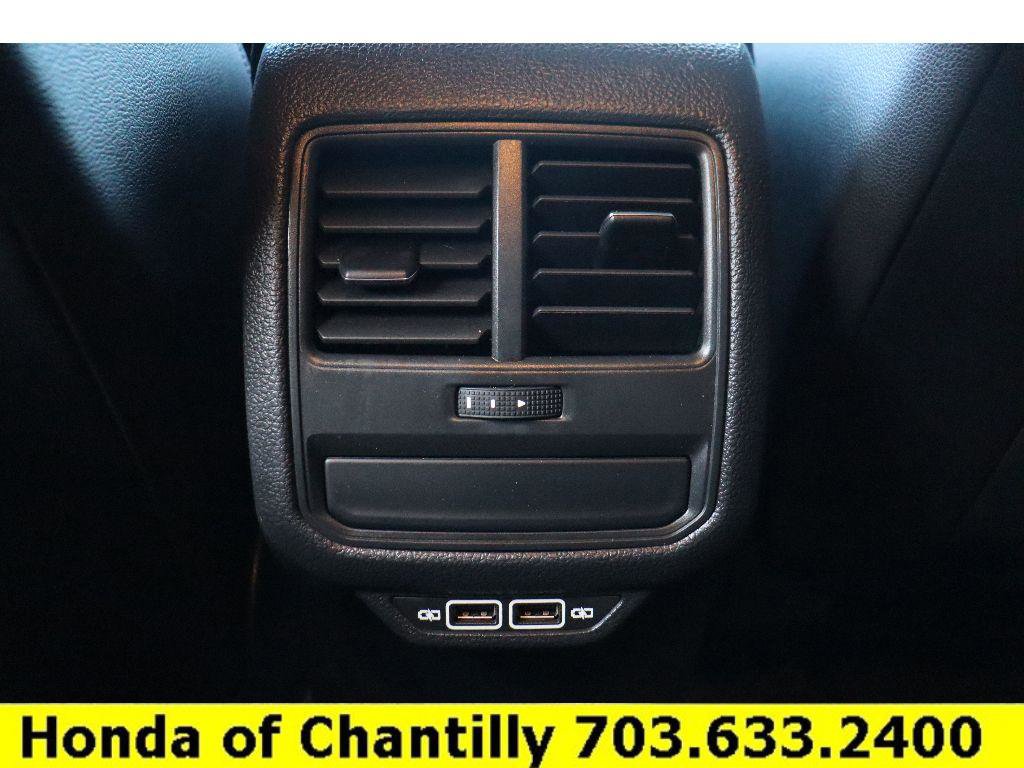 Used 2020 Volkswagen Passat 2.0T SE w/ Sunroof Package image 30