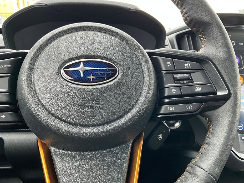 New 2026 Subaru Crosstrek 2.5i Wilderness image 22