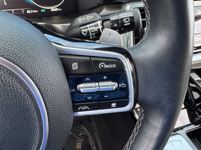 Used 2023 Kia Sorento SX Prestige AWD/4WD image 25