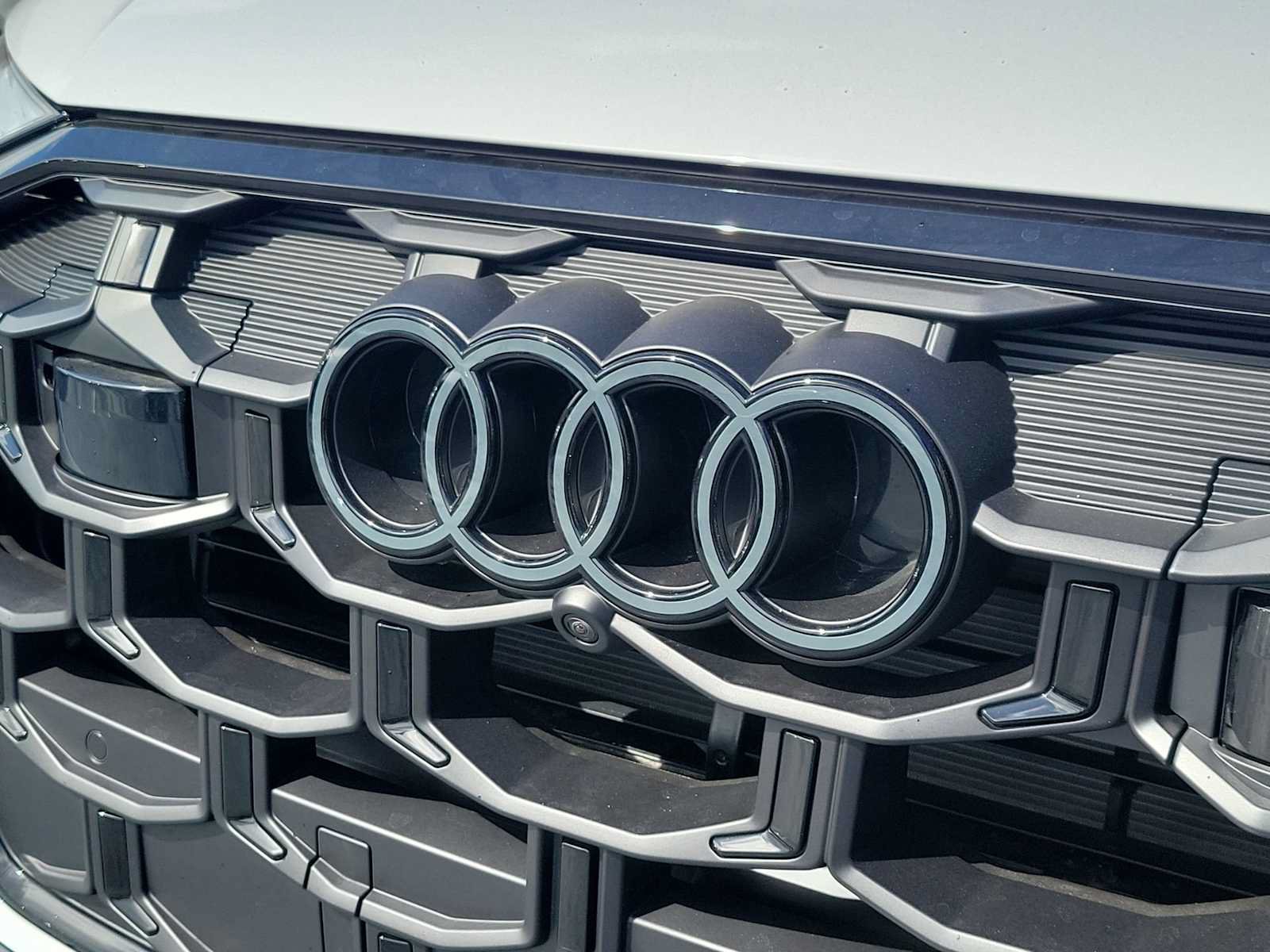 New 2026 Audi Q7 Premium Plus AWD/4WD image 11