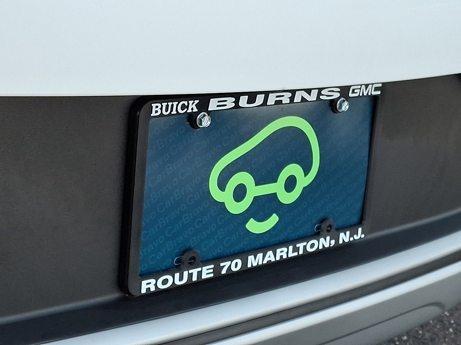 Certified 2023 Buick Encore GX Select w/ Safety Package II FWD image 30