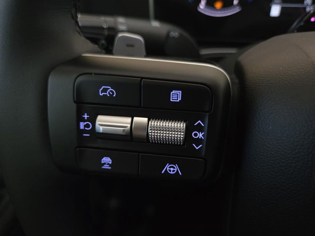 New 2025 Hyundai Santa Fe XRT AWD/4WD image 30