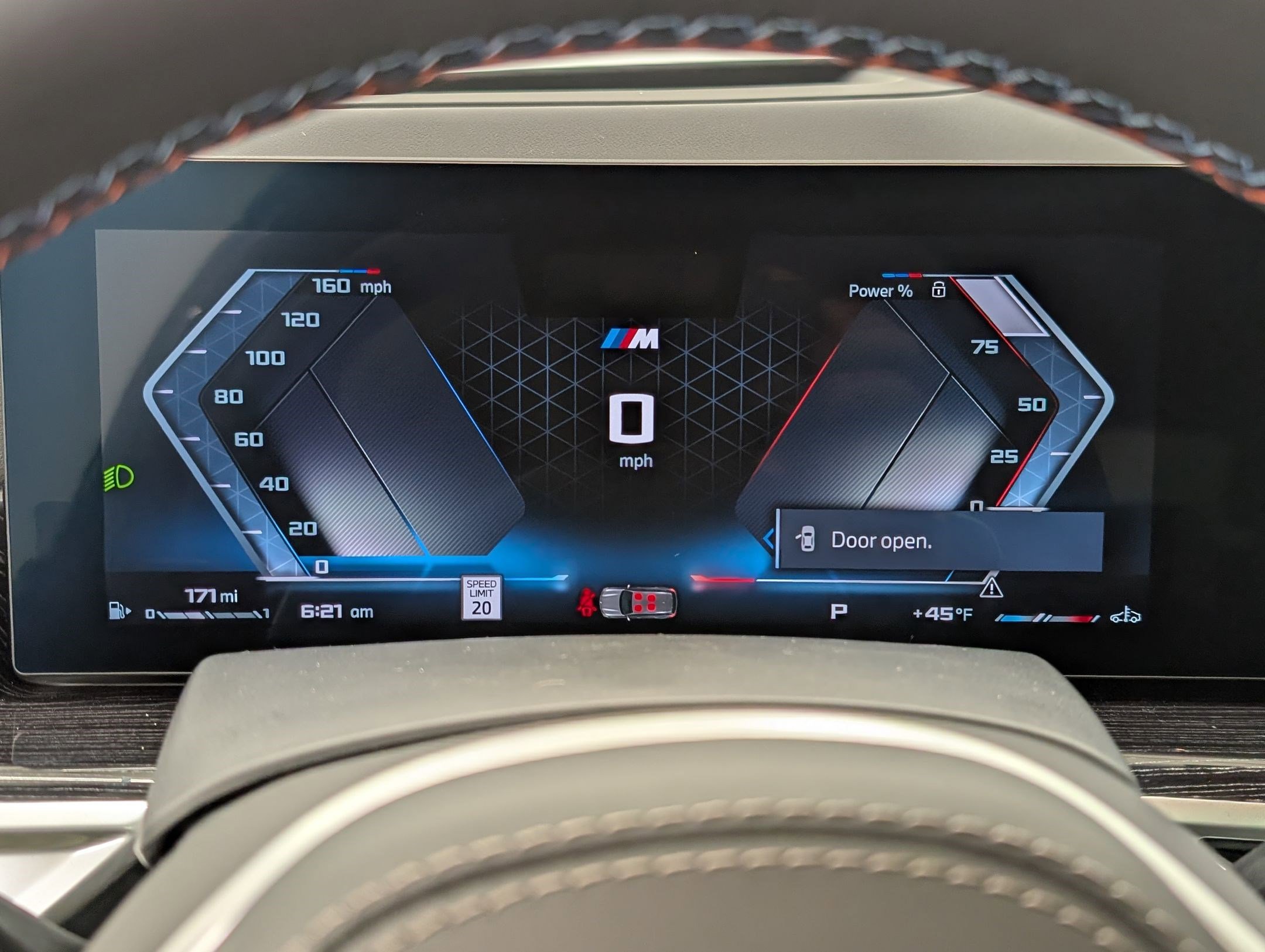 New 2026 BMW X7 M60i image 22