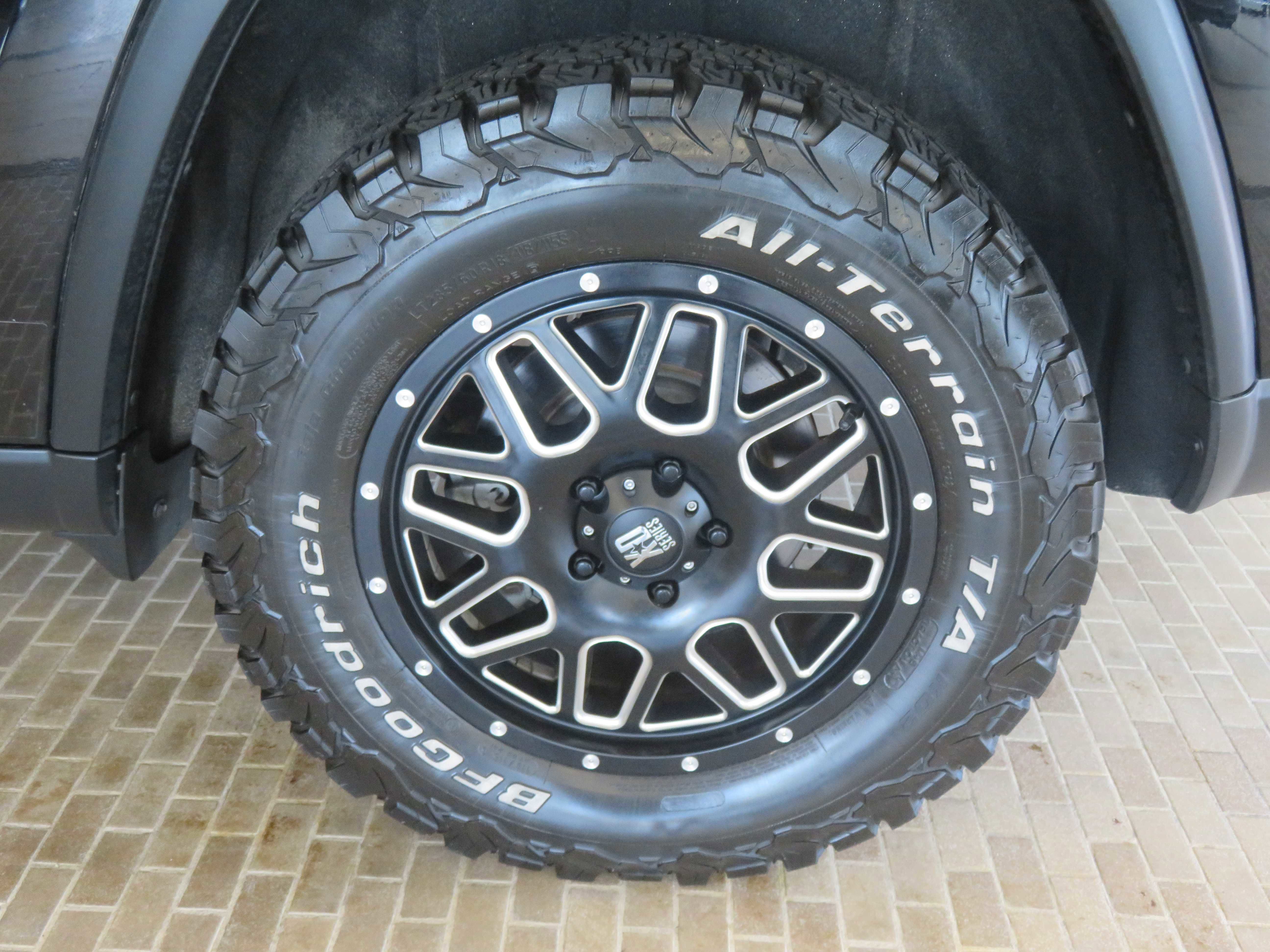 Used 2020 Jeep Grand Cherokee Limited w/ Trailer Tow Group IV image 8