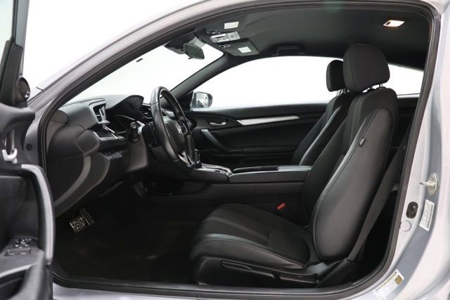 Used 2019 Honda Civic Sport image 16