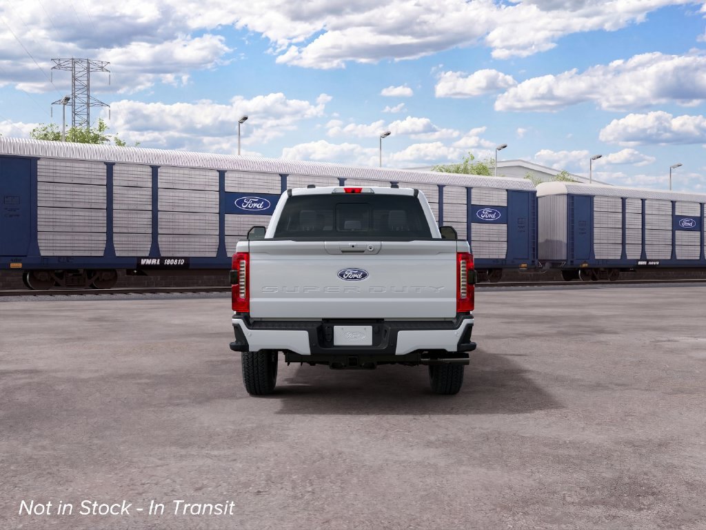 New 2027 Ford F250 Lariat AWD/4WD image 7