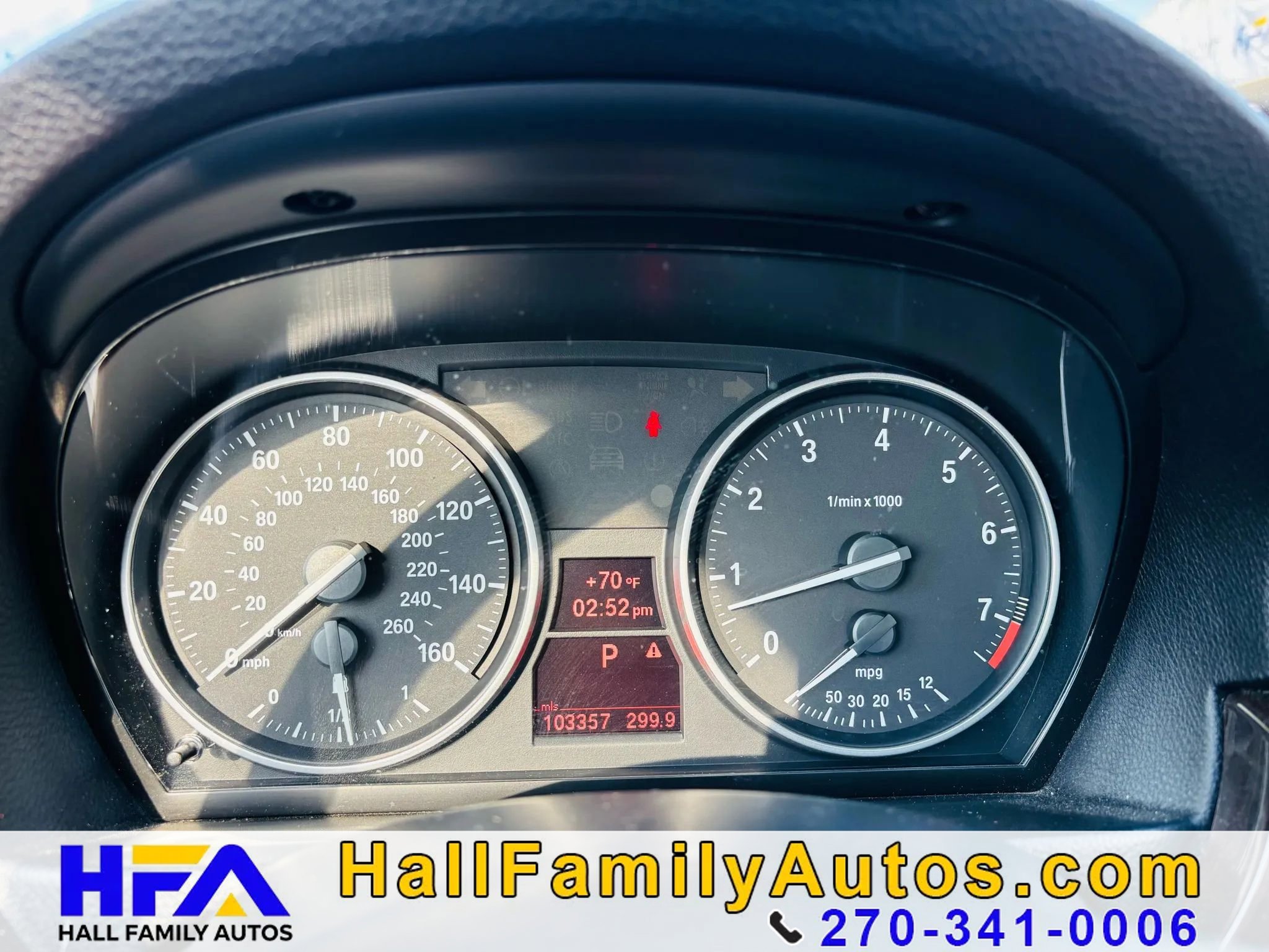 Used 2011 BMW 328i Sedan image 18