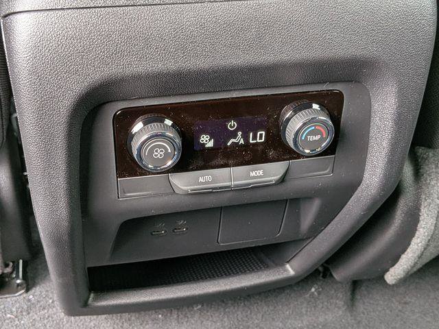 New 2026 Chevrolet Traverse LT AWD/4WD image 28