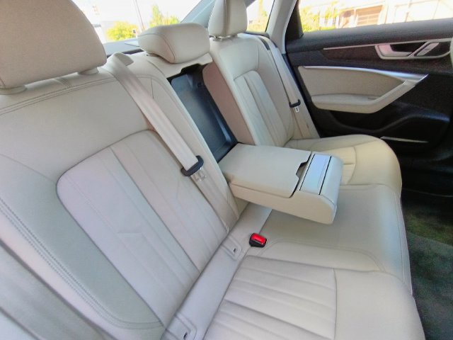 Used 2020 Audi A6 2.0T Premium Plus AWD/4WD image 62