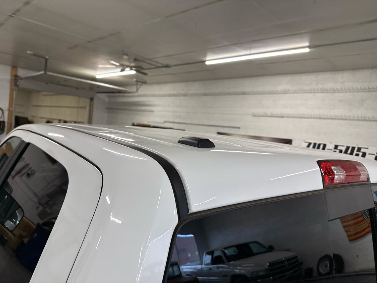 Used 2013 RAM 1500 Classic SLT w/ Protection Group image 92