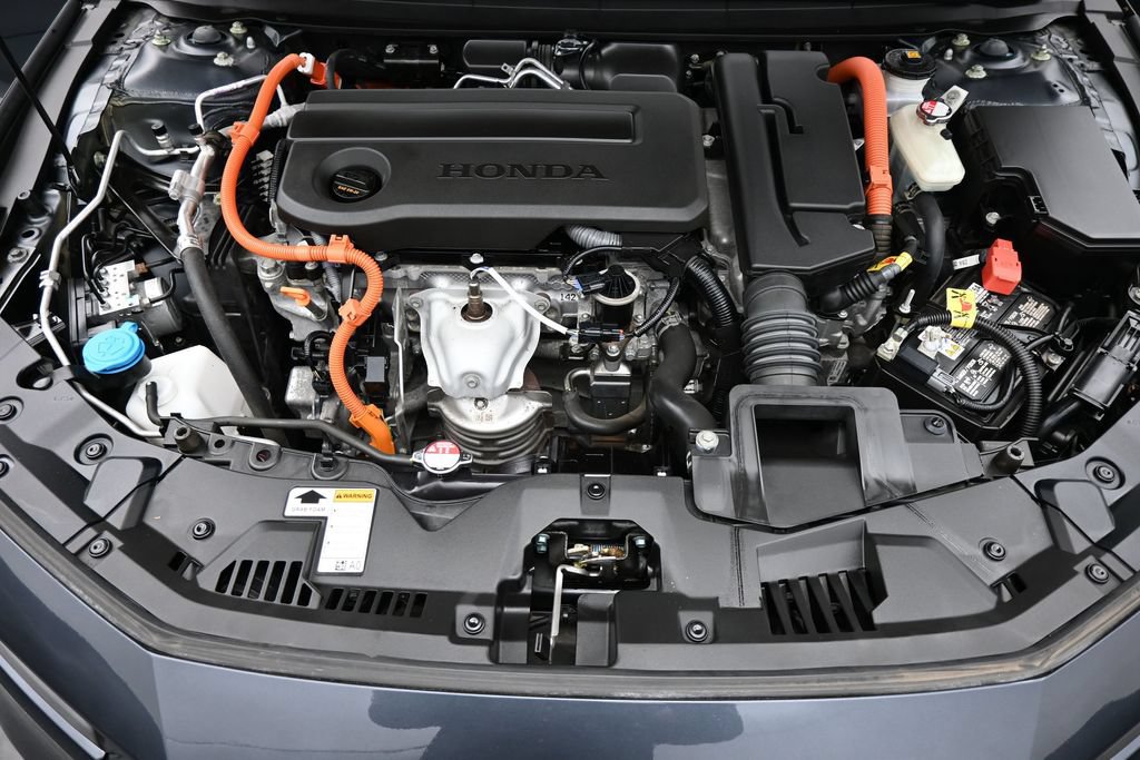 Used 2024 Honda Accord EX-L image 15