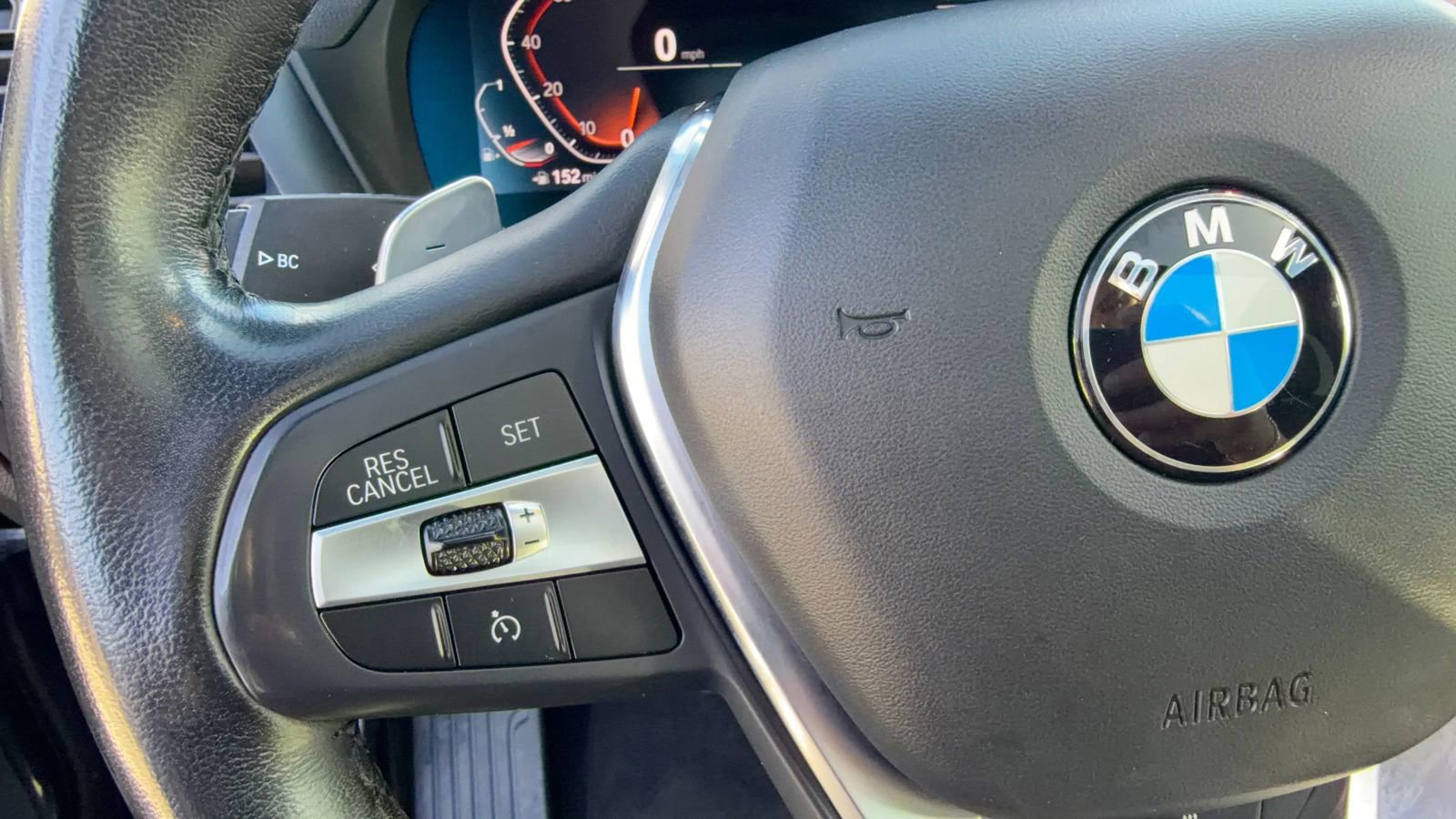 Used 2020 BMW X4 xDrive30i w/ Convenience Package image 18