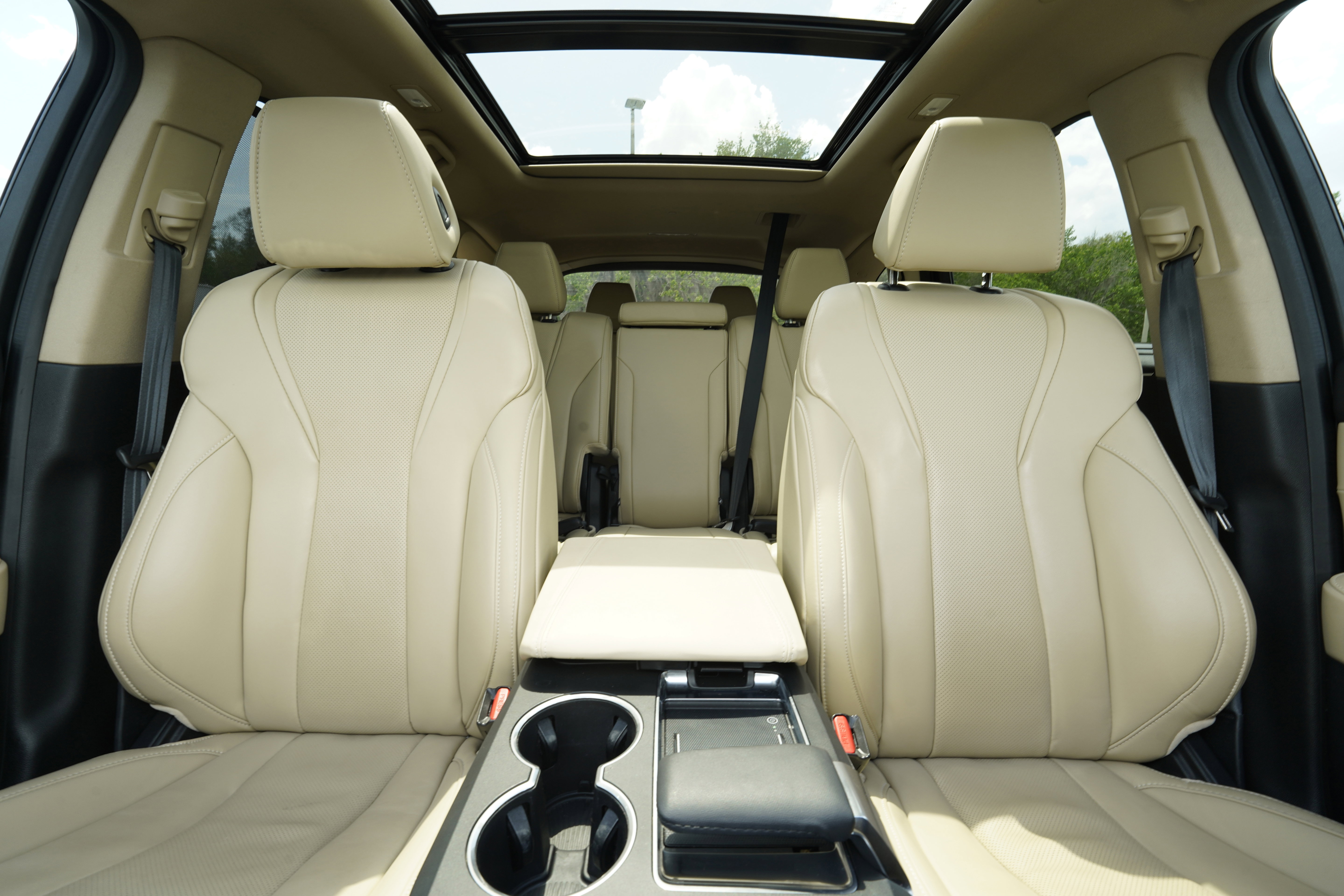 Used 2024 Acura MDX SH-AWD w/ Technology Package image 8