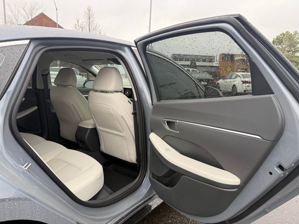 New 2026 Hyundai Sonata SEL image 20