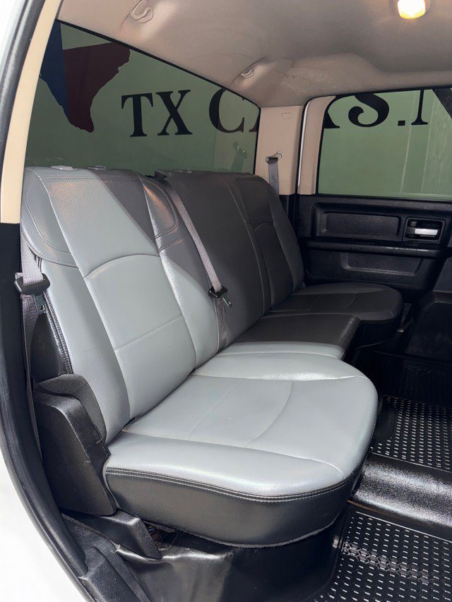 Used 2019 RAM 5500 Tradesman w/ Safety Group AWD/4WD image 28