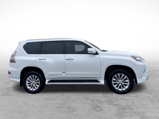 Used 2019 Lexus GX 460 Premium image 4