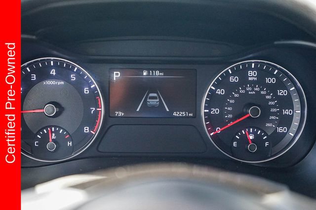 Certified 2023 Kia Forte LXS FWD image 23