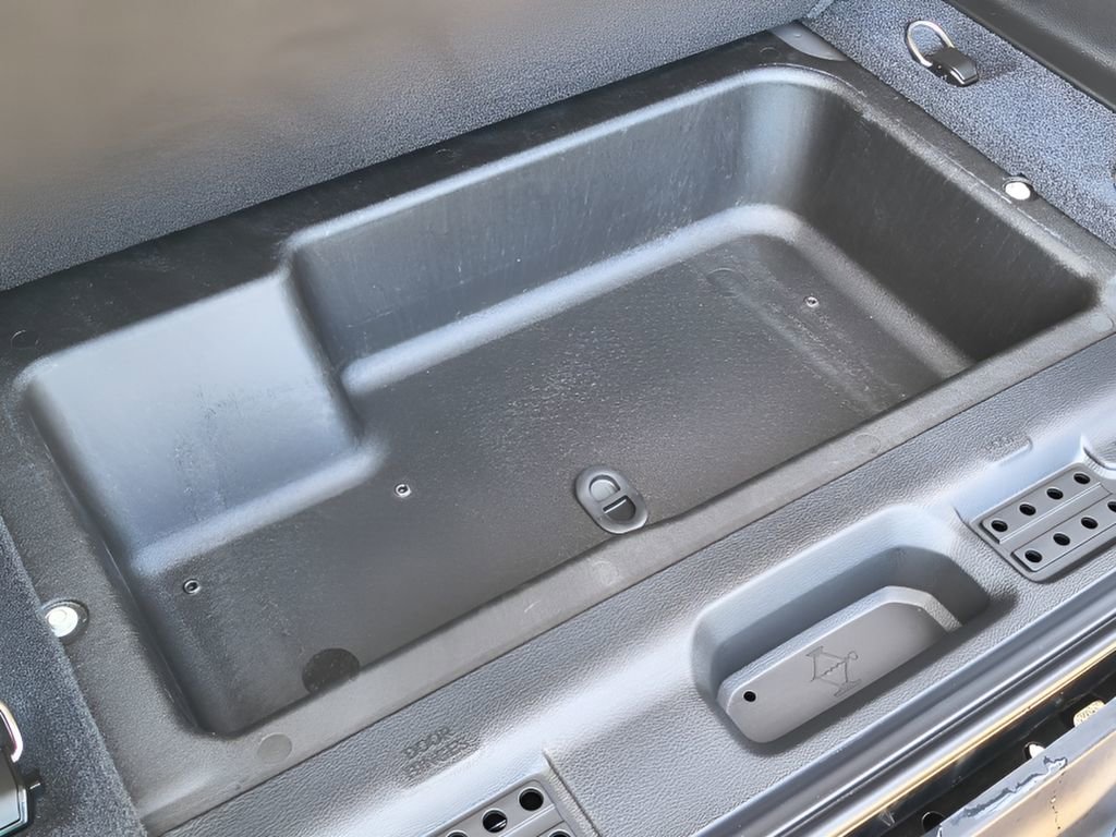 New 2025 Jeep Wrangler Sahara image 29