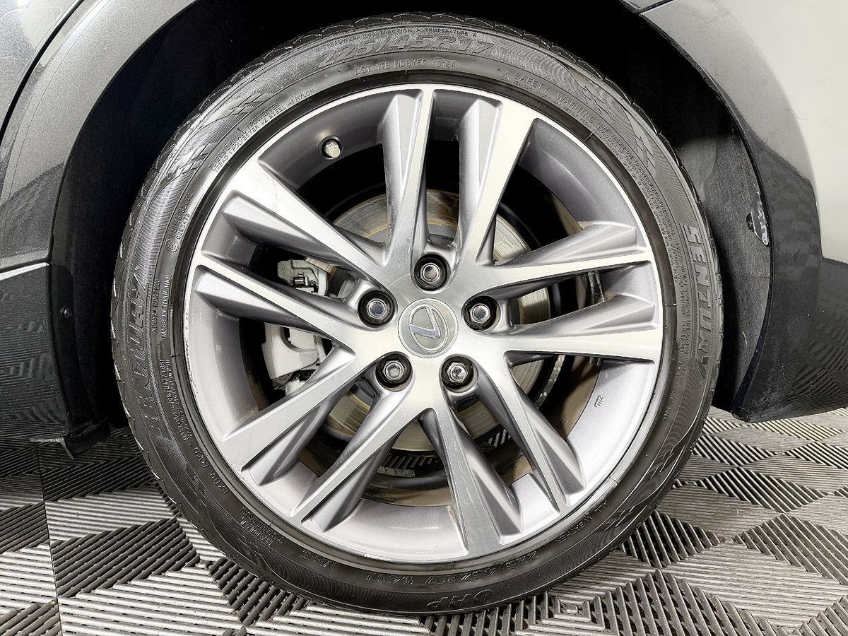 Used 2018 Lexus IS 300 w/ Accessory Package 2 RWD image 23