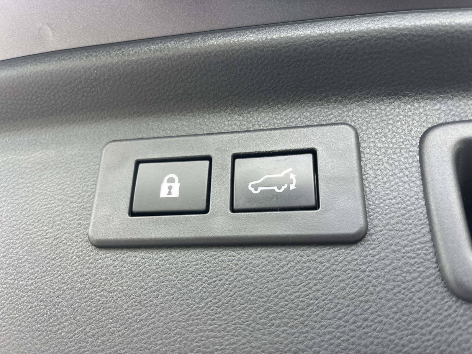 Used 2023 Subaru Forester Limited w/ Popular Package #3 AWD/4WD image 13