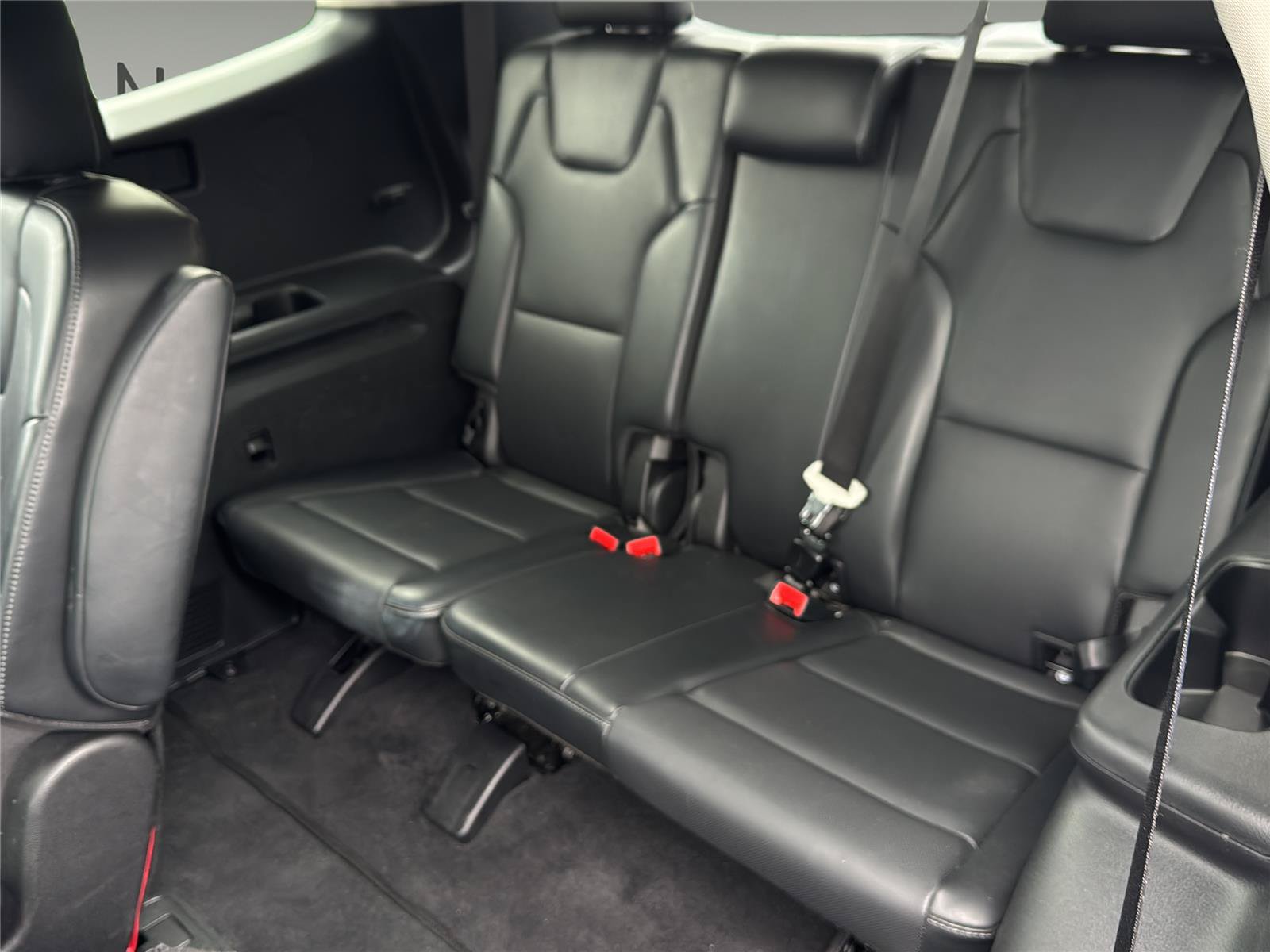 Used 2025 Kia Telluride S AWD/4WD image 18