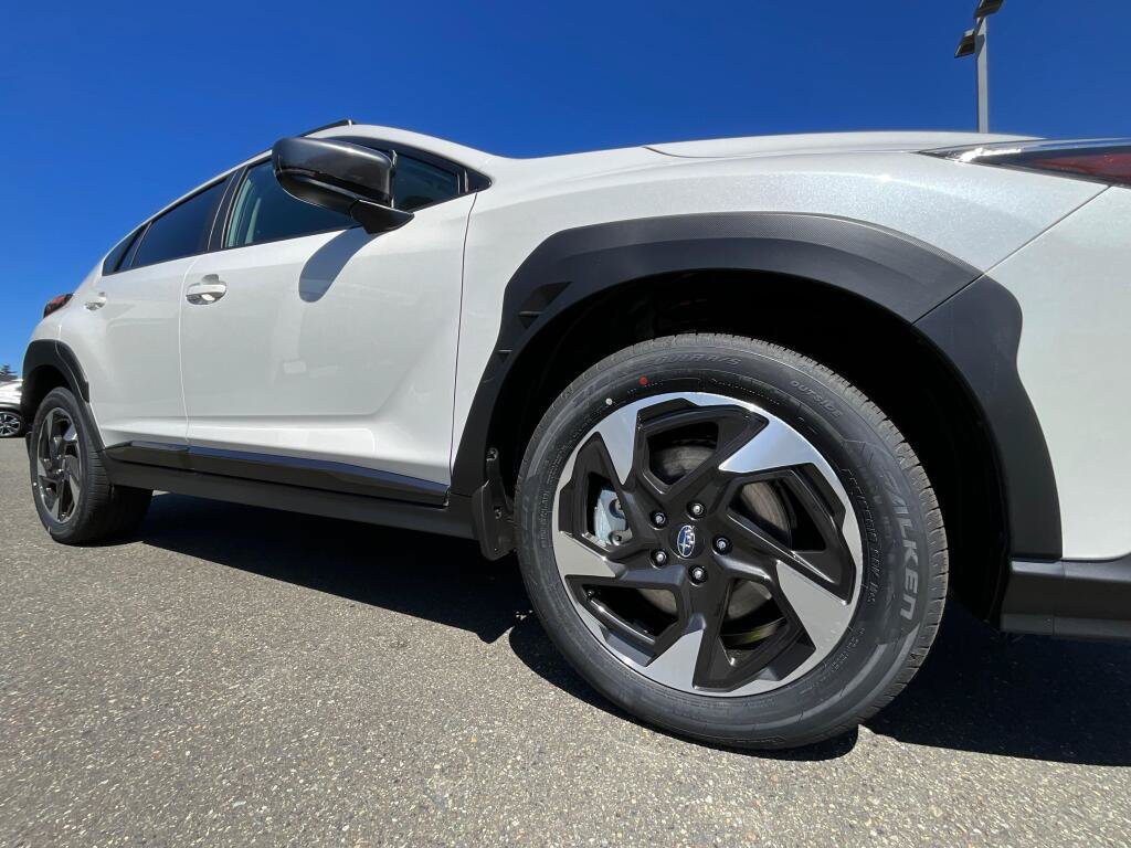 New 2026 Subaru Crosstrek 2.5i Limited w/ Crosstrek Mirror Package AWD/4WD image 10