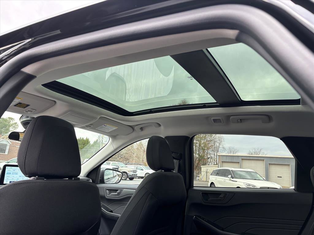 New 2026 Ford Escape Active image 7