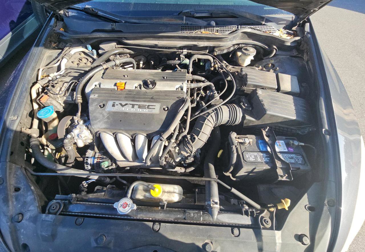 Used 2005 Honda Accord EX-L image 15