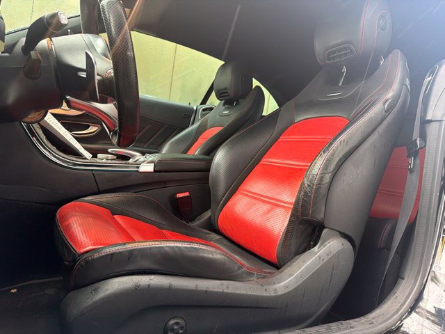 Used 2020 Mercedes-Benz C 63 AMG Cabriolet image 5