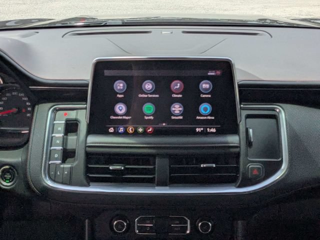 Used 2021 Chevrolet Tahoe RST AWD/4WD image 19