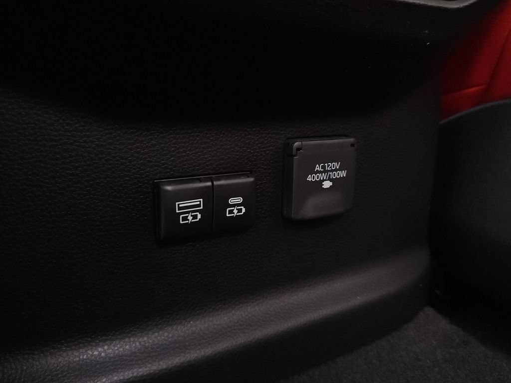 New 2026 Toyota Tundra TRD Pro AWD/4WD image 40
