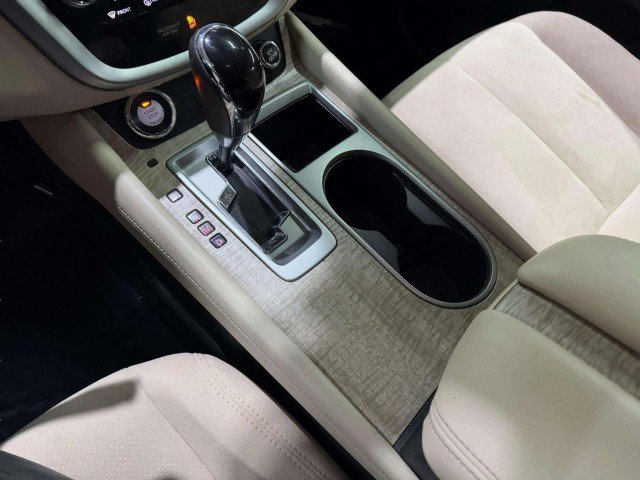 Used 2020 Nissan Murano SV image 61