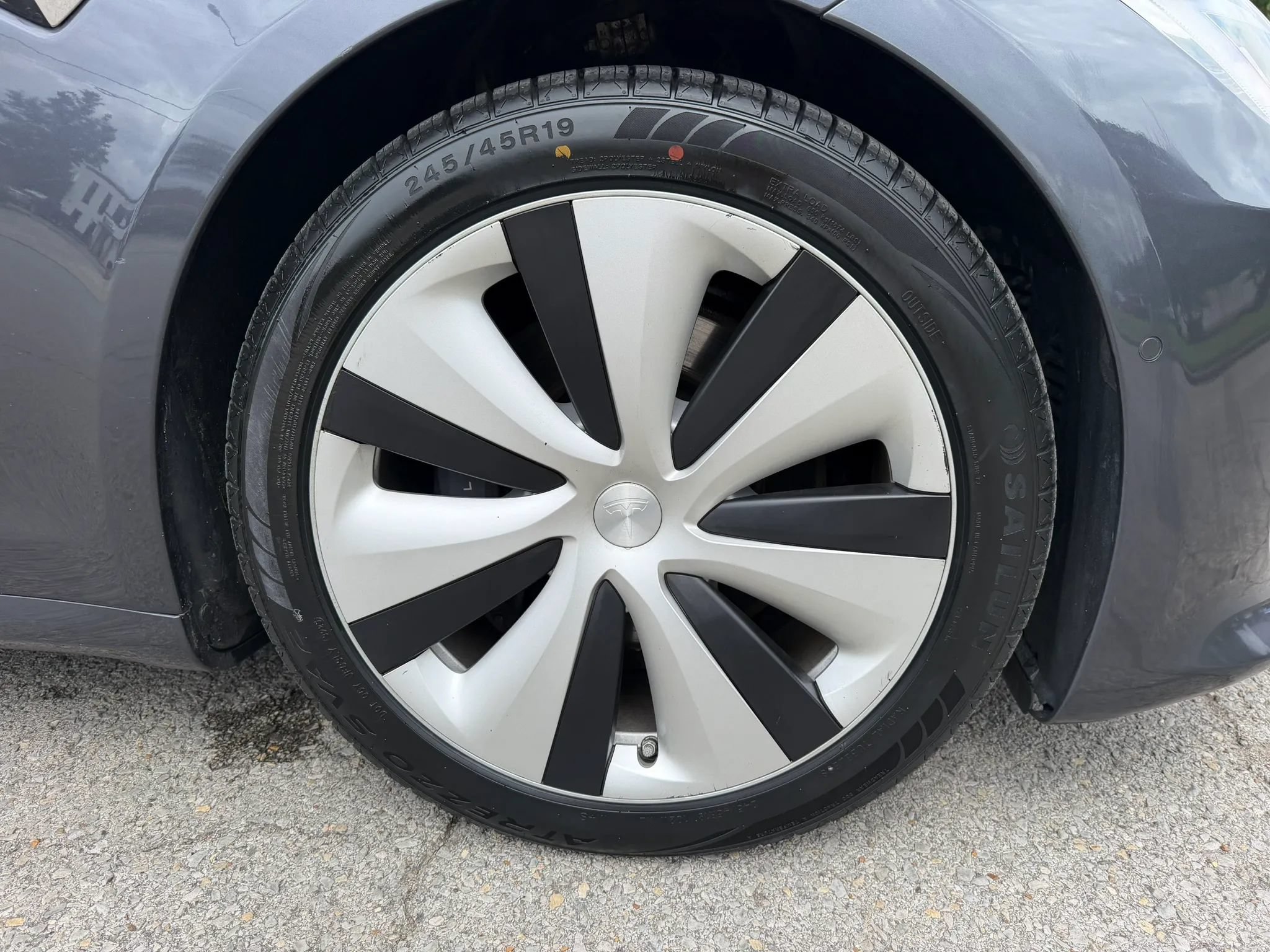 Used 2020 Tesla Model S Long Range Plus AWD/4WD image 11