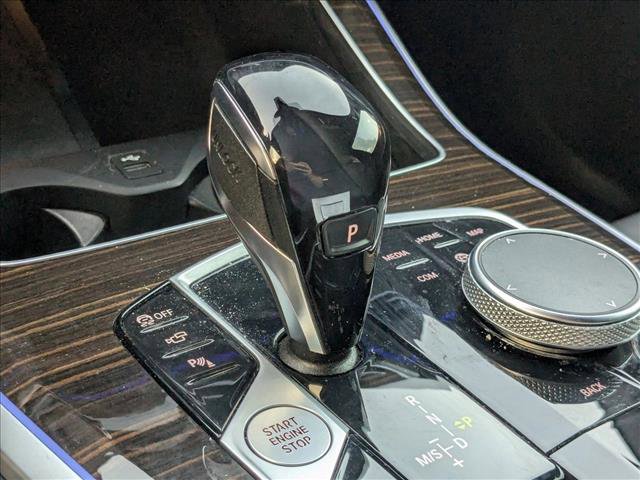 Used 2021 BMW X5 sDrive40i w/ Premium Package 2 image 7