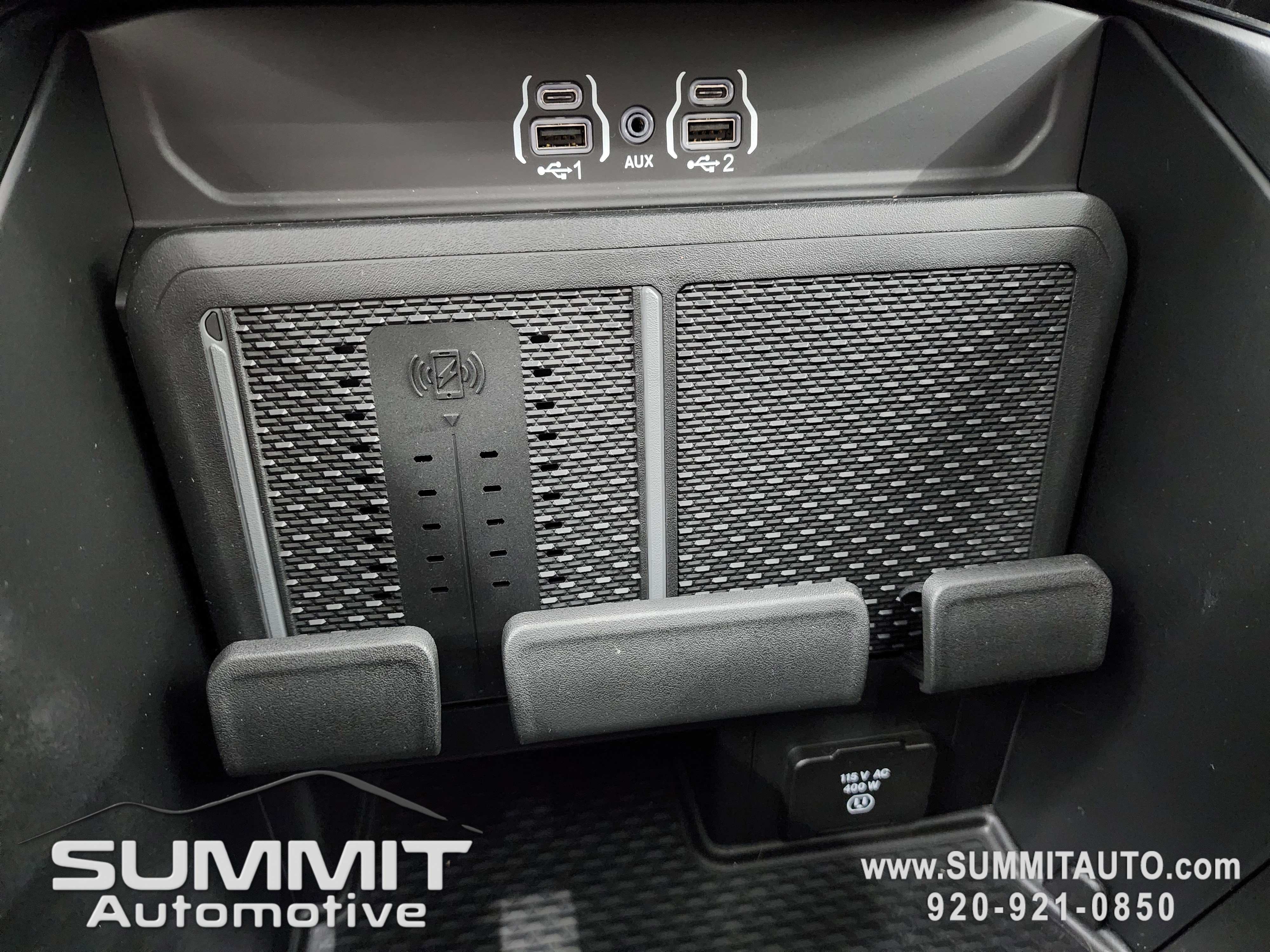 New 2026 RAM 1500 Big Horn image 47