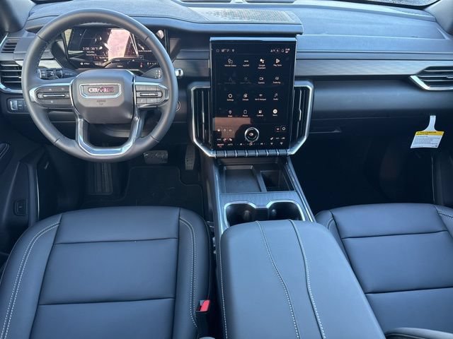 New 2026 GMC Acadia Elevation w/ Elevation Premium Package AWD/4WD image 14