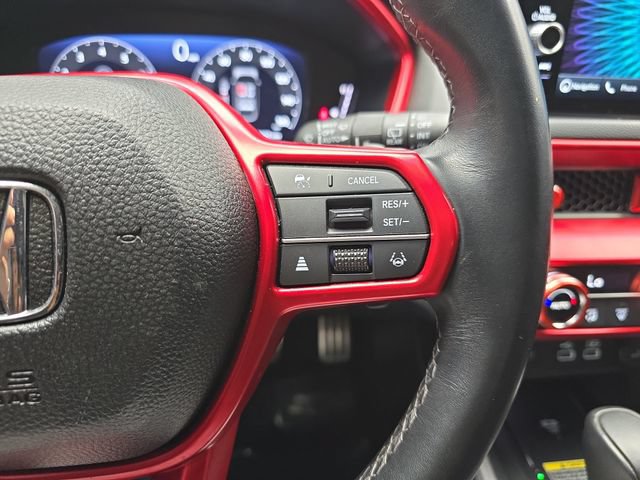 Used 2023 Honda Civic Sport Touring image 18